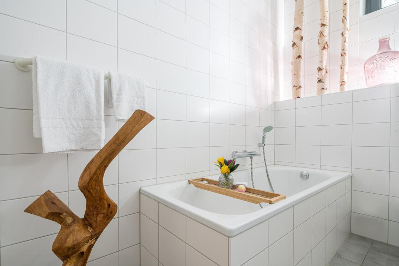Hotel Haus Am Spreebogen à Fürstenwalde Extérieur photo