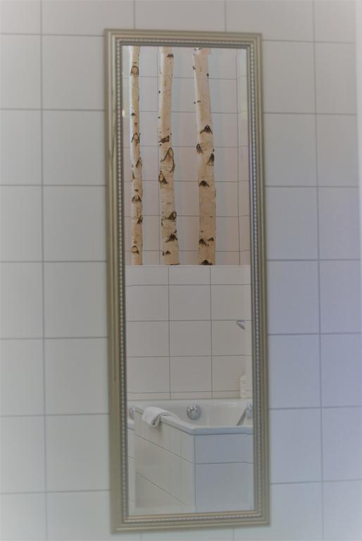 Hotel Haus Am Spreebogen à Fürstenwalde Extérieur photo