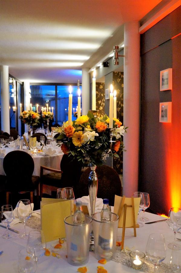 Hotel Haus Am Spreebogen à Fürstenwalde Extérieur photo